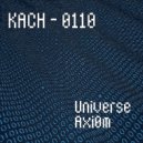 Kach - zerrooneonezerro