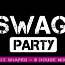 Dj Shaper - Podcast 16