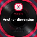 Olejeiro - Another dimension
