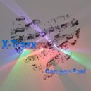 x-traxx - Can you feel