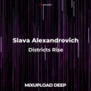 Slava Alexandrovich - Six (Original Mix)