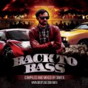 Dimta - BACK TO BASS vol.14