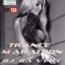 dj Da Vinci - Trance Marathon 8(2018) ()