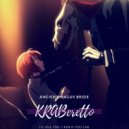KRABeretto - ANCIENT MAGUS BRIDE (Original Mix)