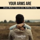 Bruno Motta & Guzwoo feat. Nathan Brumley - Your Arms Are