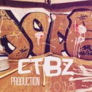 ctbz - JAMAICAN PARANOIA (original)