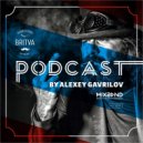 Britva Barbershop - Podcast 03