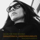 Diana Vernaya - Go on the rise (podcast)