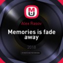 Alex Rasov - Memories is fade away