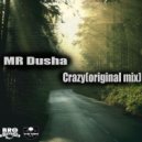 MR Dusha - Crazy (Original Mix)