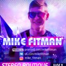 Mike Fitman - Stereo Boutique Vol.2