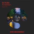 DJ Kolin - Amsterdam