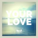 Angello Izan - Your Love