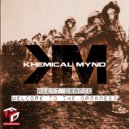 Khemical Mynd - Agent Orange