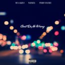 Marsiell & Mula Kkhan & Perrin Maurice - Cant Do No Wrong (feat. Mula Kkhan & Perrin Maurice) (Original Mix)