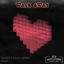 JACKELD PHOENIX - Walk Away (SPANKR & Bass Flipper Remix)