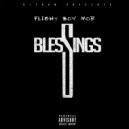 Flightboy Moe & King Svmmy & King Treezy - All I No (feat. King Svmmy & King Treezy) (Original Mix)