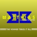 Matthias - Passing Trains (Original Mix)