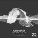 Alexskyspirit - Interaction (Original Mix)