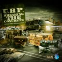 UBP & Stoney Pillz & Young Heavyweight & A1 - Pillz (feat. Stoney Pillz, Young Heavyweight & A1) (Original Mix)