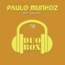Paulo Munhoz - Be What (Barbaros Remix)