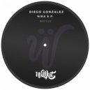 Diego Gonzalez - Nika (Original Willkit)