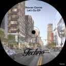 Stevan Garcia - Let's Go