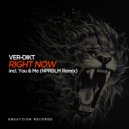 Ver-Dikt - You & Me (NPRBLM Remix)
