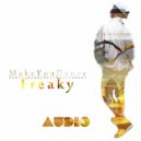 Freaky & Heavy Pain - Make You Dance (feat. Heavy Pain) (Original Mix)
