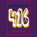 Roamiiin Soul & Danny Cano - 416 (feat. Danny Cano) (Original Mix)