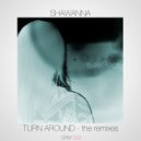 Shawanna - TURN AROUND (Alfrenk Remix)