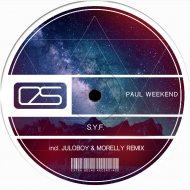 Paul Weekend - S.Y.F