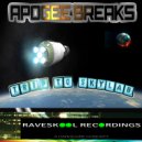 Apogee Breaks - Free Return Trajectory