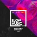 Jose Posada - Hotel Room (Original Mix)