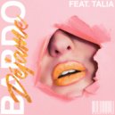Bardo & Talia Stewart - Déjame (feat. Talia Stewart) (Original Mix)