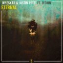 Jay Eskar & Justin Petti & ZEDION - Eternal (feat. ZEDION) (Radio Edit)