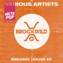 Dohko & Andruss - Breakin' House