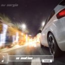 DJ Sergio - In Motion