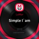 LeMar - Simple I`am (DEMO Instrumental)