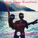 YankisS & KosMat - Latest Deep Emotions 04 (Original Mix)