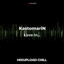 KastomariN - Calling Mars