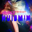 Ruud Huisman DJ - HouseMix 2018 22