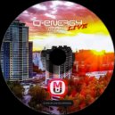 Ci-energy - Mixupload Drum&Bass Podcast (Jule 2018)