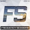 Saginet - Frequency Sessions 162 (Radio Show)