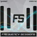 Saginet - Frequency Sessions 163