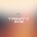TRINITY (SMG) - Sand Castles (Original Mix)