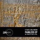 D-Faust & Wellyington - Painless (Original Mix)