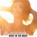 Jam El Mar feat. Adina Butar - Right In The Night (Soundland Remix Extended)
