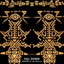 MASARU & John Monroe - Fall Down (Metamann Remix)