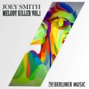 JOEY SMITH - Love of The World (Original Mix)